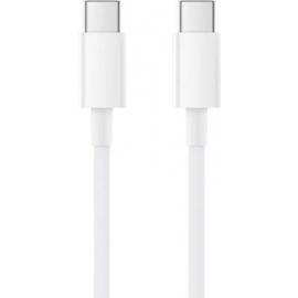 Xiaomi Mi, USB-C -- USB-C, 1.5 m, valge - Kaabel