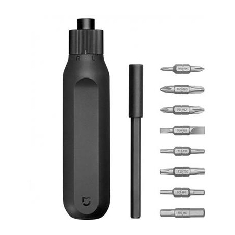 Kruvikeeraja Xiaomi Mi 16-in-1 Ratchet Screwdriver