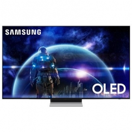 Samsung S92D, 48'', 4K UHD, OLED, hall - Teler