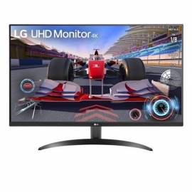 LG UR500, 32'', 4K UHD, LED VA, must - Monitor