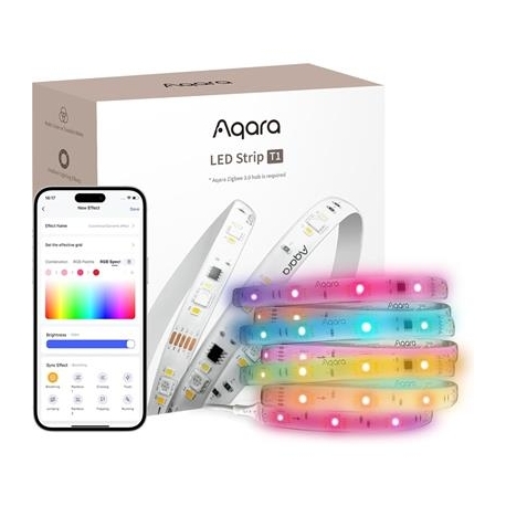 Aqara LED Strip T1, 2 m - LED valgusriba