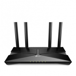 TP-Link Archer AX53, Wi-Fi 6, must - WiFi ruuter