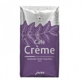 Kohvioad Café Creme, Jura / 250 g