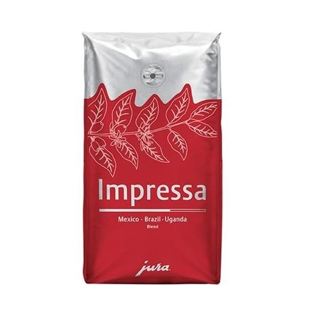 Kohvioad Impressa, Jura / 250g