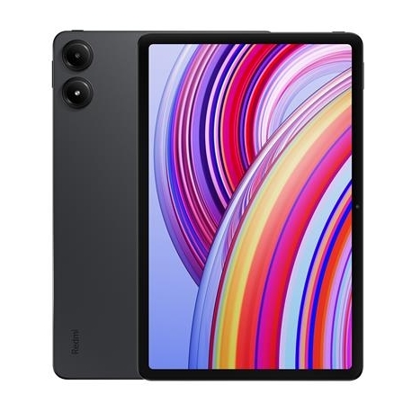 Xiaomi Redmi Pad Pro, 12,1'', 8 GB, 256 GB, Wi-Fi, hall - Tahvelarvuti