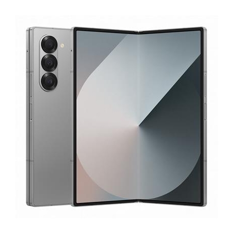 Samsung Galaxy Fold6, 256 GB, hõbe - Nutitelefon