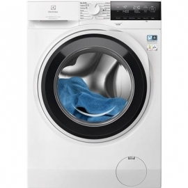 Electrolux 600 SensiCare, 10 kg, sügavus 63,6 cm, 1400 p/min - Eestlaetav pesumasin