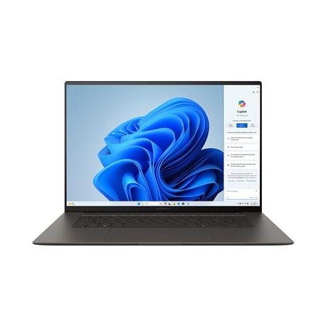 Asus Zenbook S 16, 16'', 3K, OLED, Ryzen AI 9, 32 GB, 2 TB, tumehall - Sülearvuti