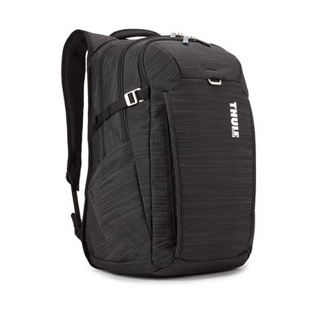 Thule Construct, 15,6", 28 L, must - Sülearvuti seljakott