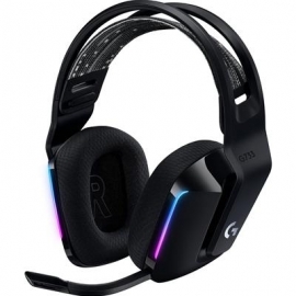 Juhtmevaba peakomplekt Logitech G733 LIGHTSPEED Wireless RGB