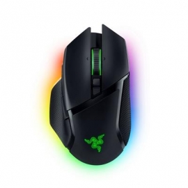 Razer Basilisk V3 Pro, must - Juhtmevaba optiline hiir