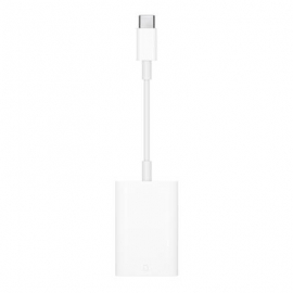 Apple USB-C to SD Card Reader - Kaardilugeja