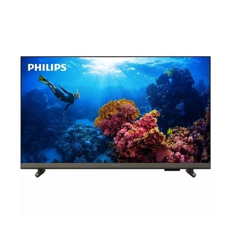 Philips PFS6808, 43'', Full HD, LED LCD, jalad ääres, must - Teler