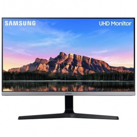 Samsung R550, 28'', Ultra HD, LED IPS, must - Monitor