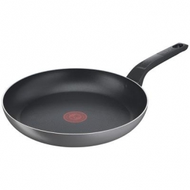 Tefal Easy Plus, 28 cm, must - Praepann