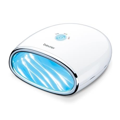 UV/LED lamp geelküüntele Beurer
