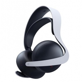 Sony Playstation Pulse Elite Wireless, valge - Juhtmevaba peakomplekt