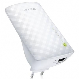 WiFi võimendi TP-Link AC750 Dual Band