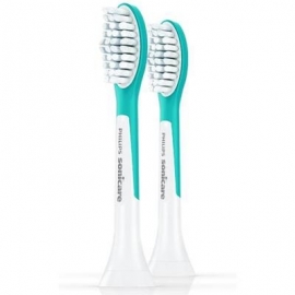 Sonicare hambaharja otsikud lastele Philips 2 tk