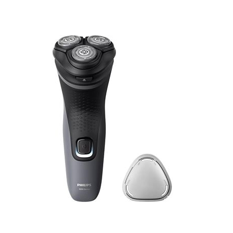 Philips Shaver 1000 Series, tumehall - Pardel