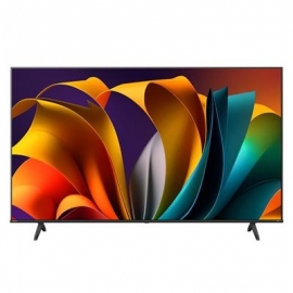 Hisense A6N, 65'', 4K UHD, LED LCD, must - Teler