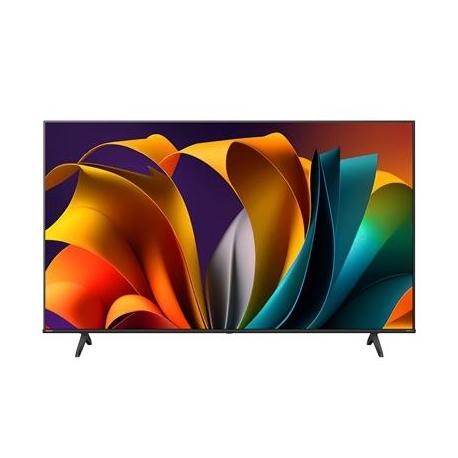 Hisense A6N, 65'', 4K UHD, LED LCD, must - Teler