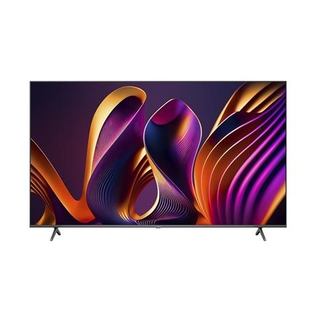 Hisense E7NQ PRO, 75'', 4K UHD, QLED, must - Teler