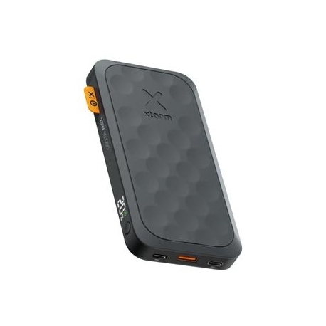 Xtorm FS5, 20 W, 10000 mAh, must - Akupank