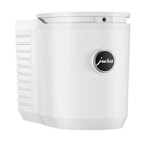 JURA Cool Control, 0,6 L, valge - Piimajahuti