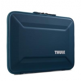 Thule Gauntlet, 14", MacBook, sinine - Sülearvuti ümbris