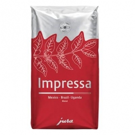 Kohviuba Jura Impressa, 250g