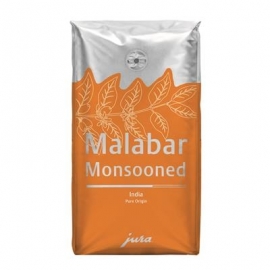 Kohviuba Jura Malabar, 250g