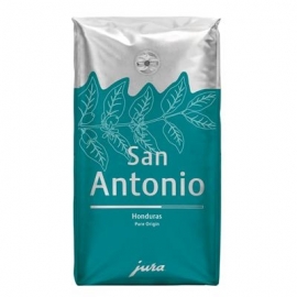 Kohviuba Jura San Antonio, 250g