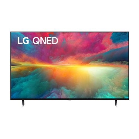 TV LG 55" QNED