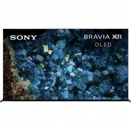 Sony A80L, 83'', UHD, OLED, must - Teler