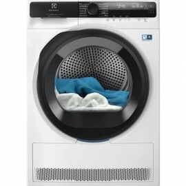 Electrolux 800 UltraCare, 9 kg, sügavus 63.8 cm - Pesukuivati