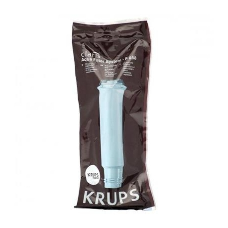 Veefilter Krups Claris