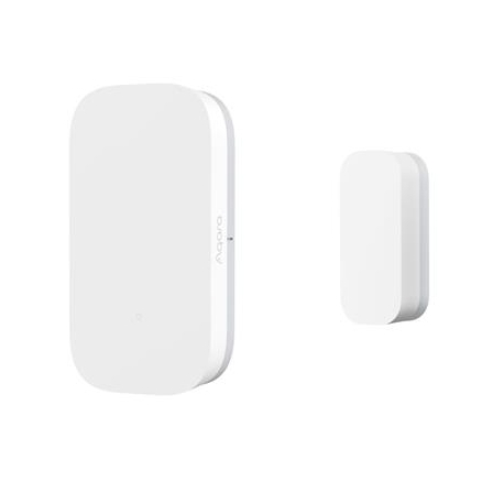 Aqara Door and Window Sensor T1 - Juhtmevaba ukse-/aknaandur