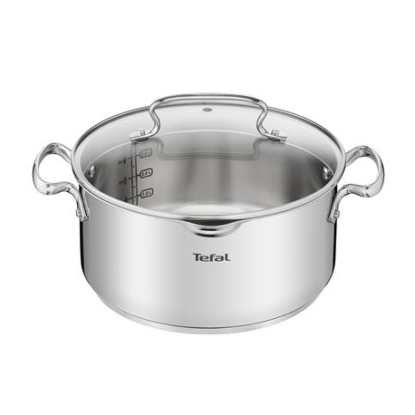 Kaanega pott Tefal Duetto+ 24 cm