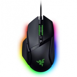 Razer Basilisk V3 35K, must - Hiir