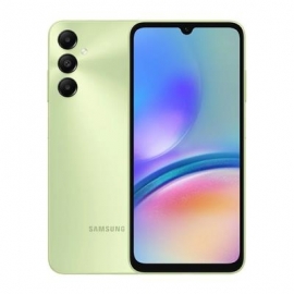 Samsung Galaxy A05s, 128 GB, roheline - Nutitelefon