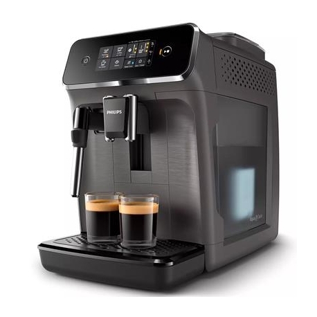 Philips 2200 Series, hall - Espressomasin