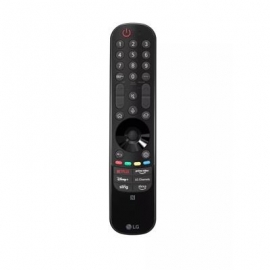 LG Magic Remote MR24GN, must - Juhtpult