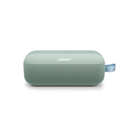 Bose SoundLink Flex (2nd Gen), heleroheline - Kaasaskantav juhtmevaba kõlar