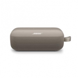 Bose SoundLink Flex (2nd Gen), beež - Kaasaskantav juhtmevaba kõlar