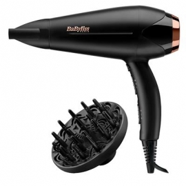 Föön Babyliss Turbo Shine 2200