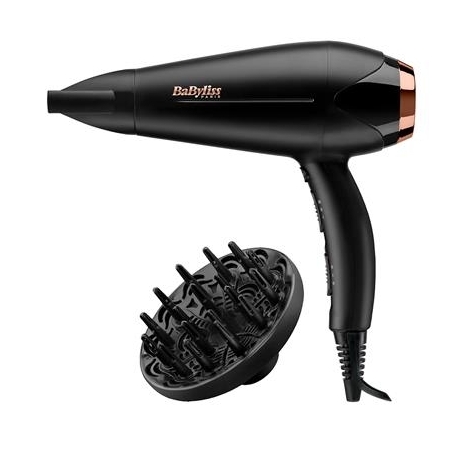 Föön Babyliss Turbo Shine 2200