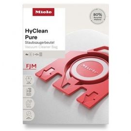 Miele HyClean Pure FJM, 4 tk - Tolmukotid