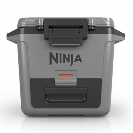 Ninja FrostVault, 28 L, hall - Autokülmik