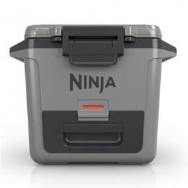 Ninja FrostVault, 28 L, hall - Jahutuskast